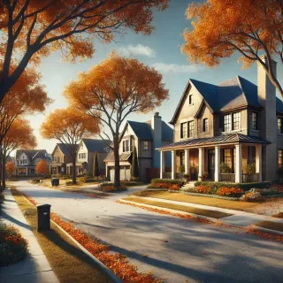 Navigating the Dallas-Fort Worth Housing Market as We Enter Fall 2024