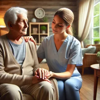 What to Do After a Dementia Diagnosis: 10 Steps to Help You Move Forward