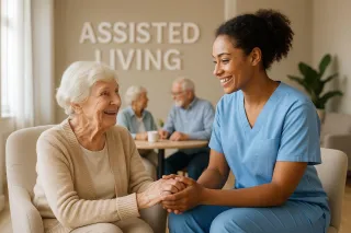 DFW Assisted Living Contracts: Legal Essentials & Key Facts