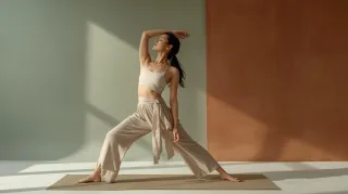 Why Gentle Movement Calms the Nervous System More Than Stillness