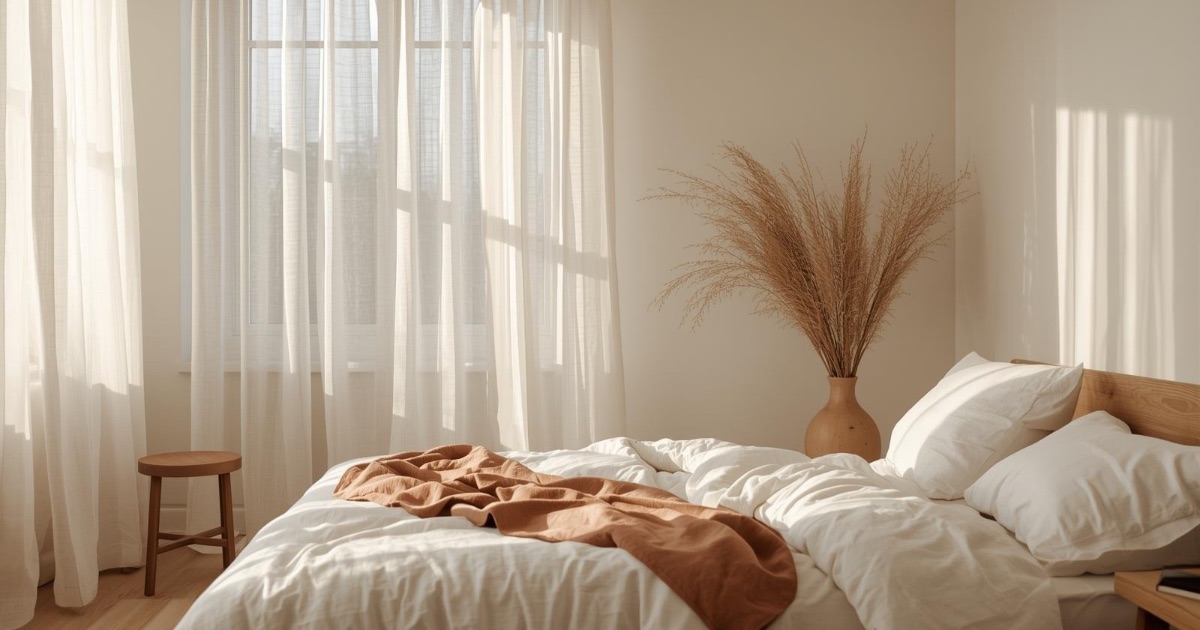 Resetting Your Sleep Rhythm: How to Gently Re-Align Your Body's Natural Clock