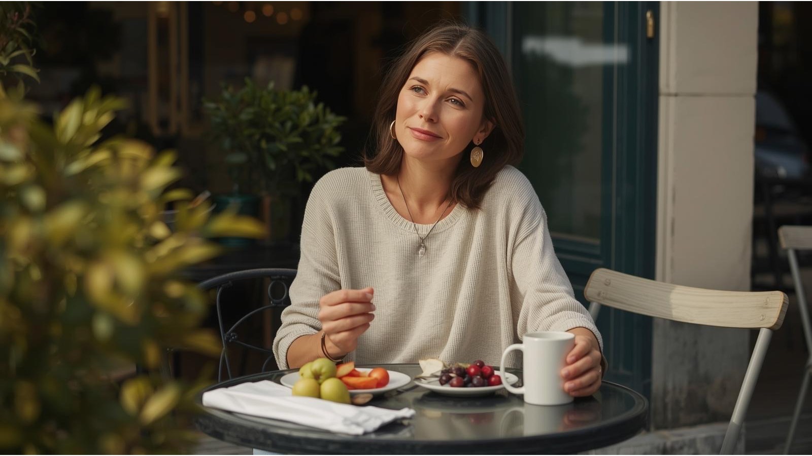 Your Nutrition Rhythm is Speaking - Here's What It's Asking For