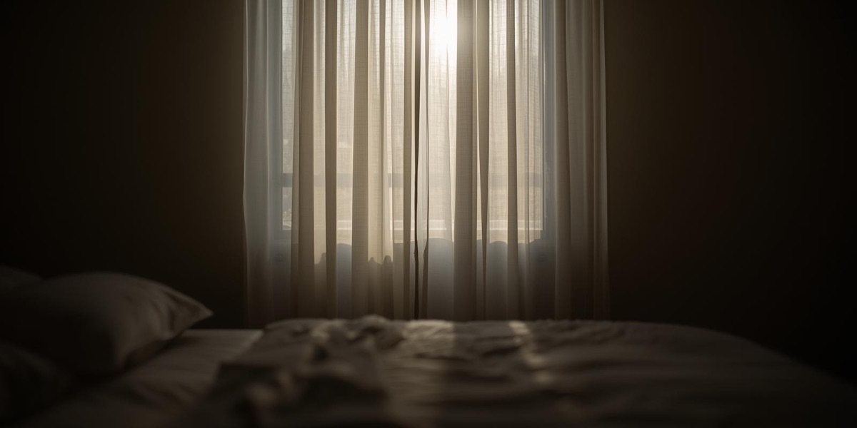 Resetting Your Sleep Rhythm: Why Darkness, Light & Ritual Matter