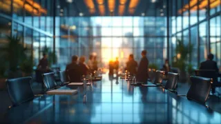 How to Improve Your Executive Presence