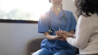 The Business Case for Developing Nurses in Emotional Intelligence