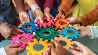 Stop Using DISC as a One-and-Done Tool—Make It a Catalyst for Long-Term Success