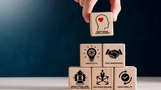 How Leaders Can Improve Their Emotional Intelligence