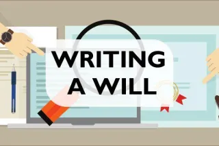 Writing a Will: Ensuring Your Wishes are Honoured