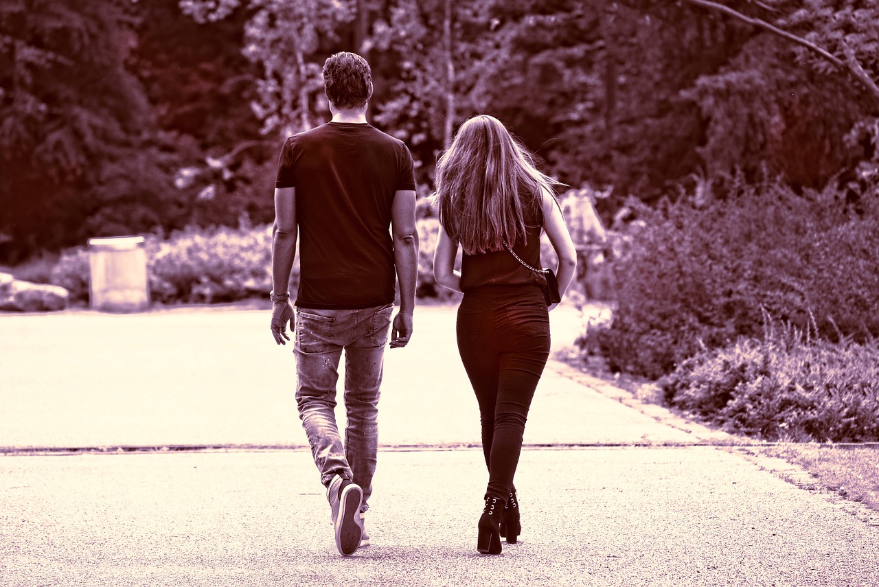 Breaking Free: Overcoming Codependency in Your Marriage