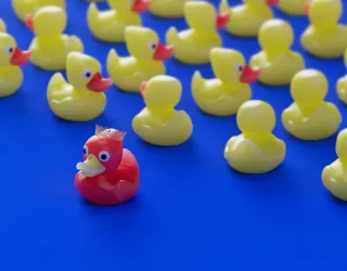 Overcoming Imposter Syndrome: Creating a More Fulfilling Life for You and Your Family