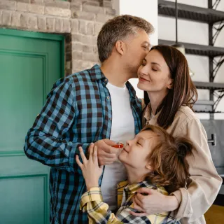 Overcoming Defensiveness: Cultivating Self-Awareness as a Parent & Spouse