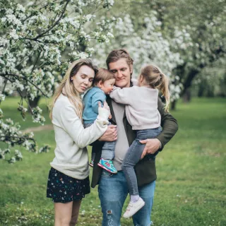When Your Loved One Needs Help: Recognizing Mental Health Issues in Kids and Spouses