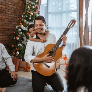 Unlocking Your Inner Stradivarius: Nurturing Your Unique Talents as a Parent