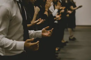 Overcoming Religious Perfectionism: A Parent's Guide