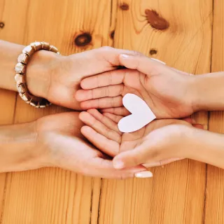 Nurturing Hope: A Parent's Guide to Supporting Struggling Loved Ones