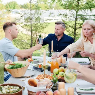 Emotional Intelligence at Home: Building Stronger Bonds with Your Spouse and Kids