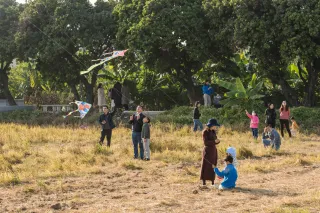 Beyond the Screens: Cultivating a Fulfilling Family Summer