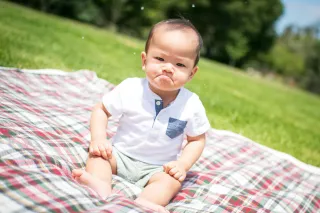 How Do I Help My Angry, Defiant Child?