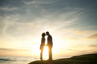 Differentiation in Marriage: Maintaining Individuality While Growing Together