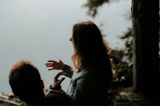 Overcoming Conflict in Marriage: A Guide to Better Communication and Understanding, with Stephanie Wijkstrom