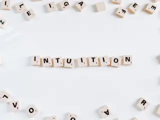 Intuition and Parenting: Trusting Your Inner Voice & Cultivating Enjoyable Stillness