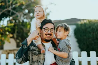 Recognizing Abuse: Protecting Your Family's Mental Health