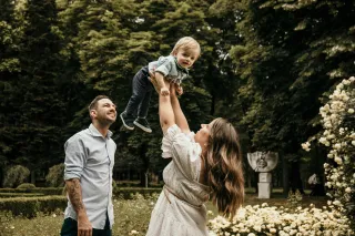 Can a Three-Minute Microbreak Really Transform Your Mood as a Parent? With Mary Donohue