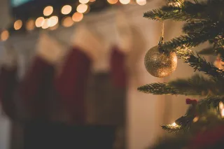 Unlock Stress-Free Holiday Fulfillment: How We Make Holidays Memorable and Connecting as Busy Parents