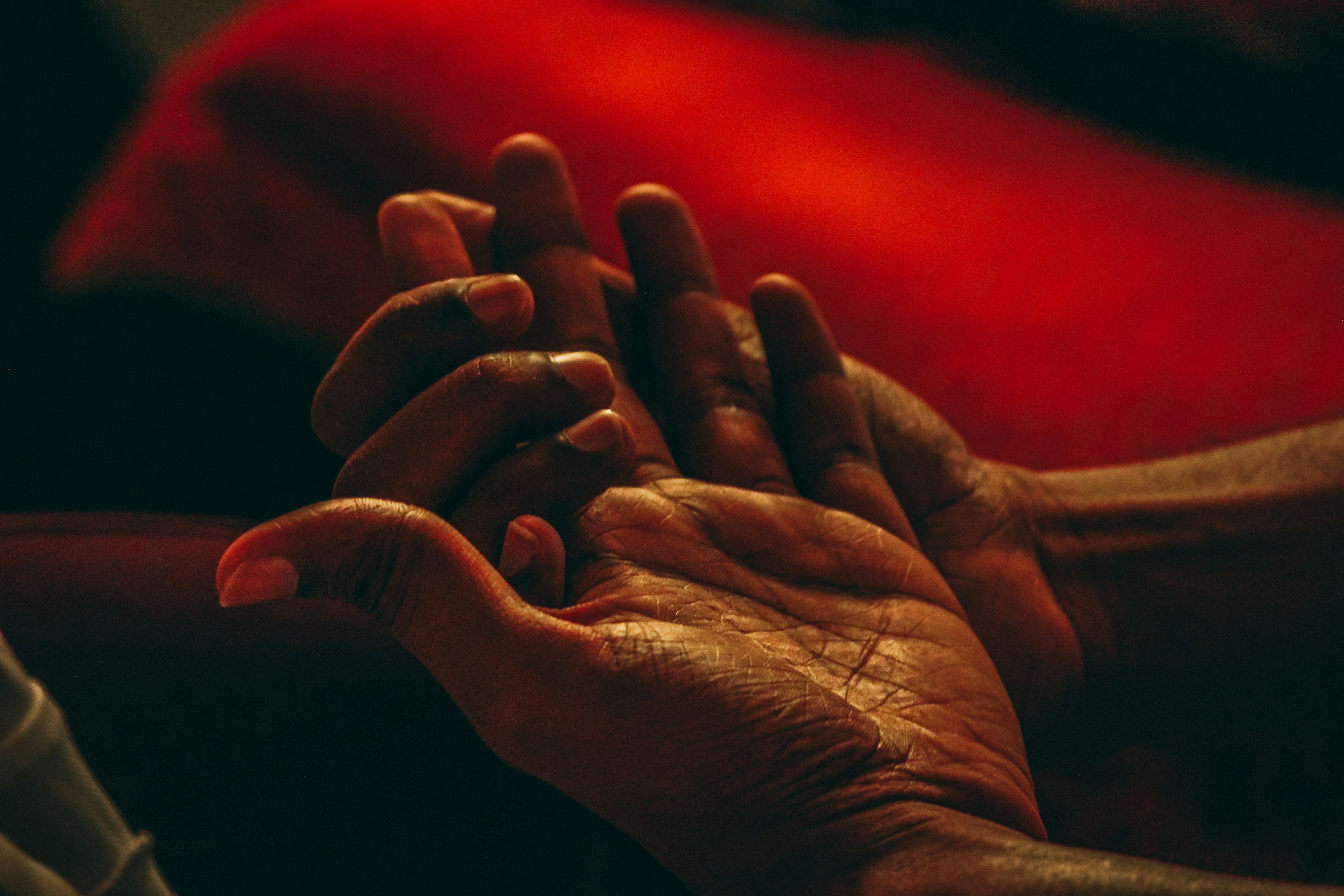 Negative Core Beliefs: Are Childhood Patterns Disrupting Your Marriage? with Tarah & EJ Kerwin