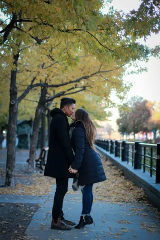 Navigating Sexual Intimacy in Midlife Marriages, with Dan Purcell