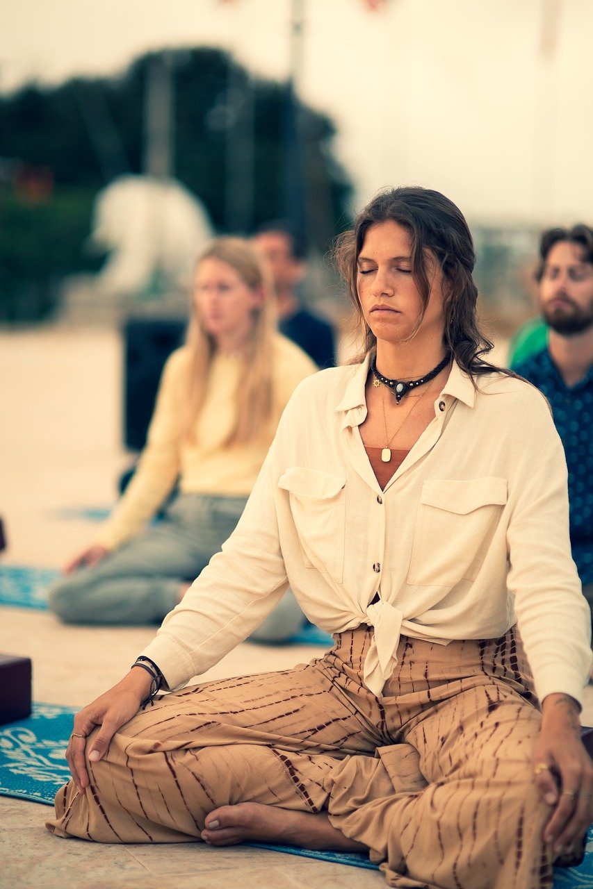 The Power of Small Changes: Boosting Parent Mental Health & Wellness