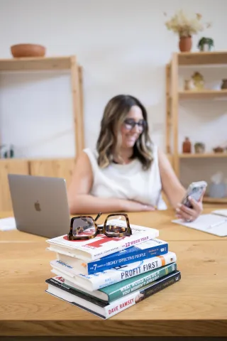 Bookkeeping Made Simple: Take Control of Your Finances