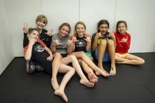 Preparing Your Child for Their First Martial Arts Class: Tips for Parents
