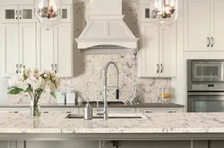 What Is Quartz and Why Is It So Popular for Countertops?
