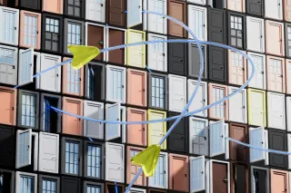 Escape Room for Individuals: Become curious, Think & Feel deeply, Create momentum