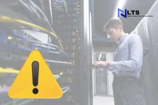 Common Mistakes to Avoid During Data Center Decommissioning