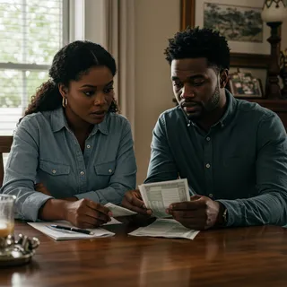 How to Talk Finances with Your Partner: Tips and Strategies