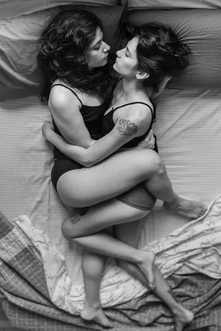 How to Give Cunnilingus: A Comprehensive Guide to Pleasuring Your Partner