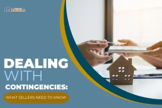 Dealing with Contingencies: What Sellers Need to Know