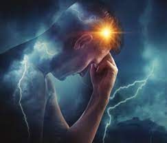 Why Does Trauma Get Stuck?