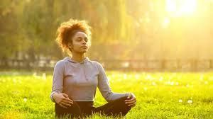 Breath and Body in Alignment