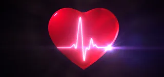 Tight Back...Contracted Heart