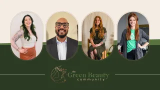 Sustainable Salon Solutions: Join the Green Beauty Community for a Greener, Healthier, and More Profitable Future