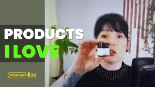 My Favorite Clean and Sustainable Beauty Products from 2024