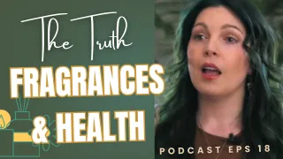 The Truth About Fragrances: Hidden Toxins & Safer Alternatives for Your Salon & Home