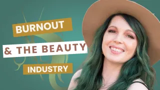 Breaking Free from Burnout