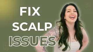 Head Spa Trends & How to Offer Scalp Care That Actually Heals