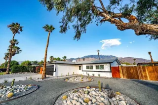 What Does ‘Landscaping’ Mean? Landscaping in Indio, CA Explained