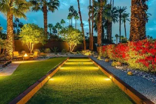 Understanding Landscaping in Indio, CA: Key Facts You Should Know