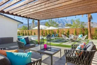 What Landscaping Features Are Best for Families with Kids?